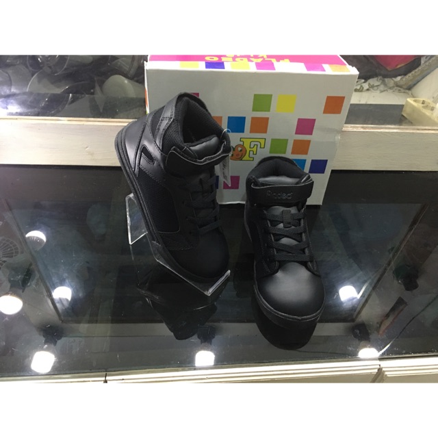 FLADEO KIDS/SEPATU ANAK SEPATU SEKOLAH