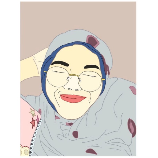 Jasa Edit Foto | Vektor Gambar | Karikatur Wajah | Kartun Wajah | Vector Art | Seni Vector | Vector 
