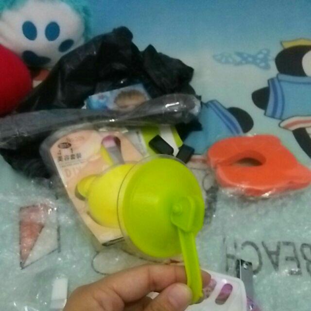 Gantungan Kait Vakum - Vacum Hanger Murah Tempel Vacuum