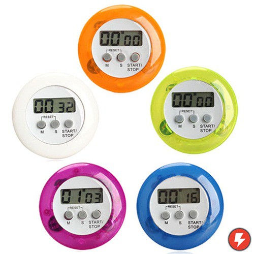 Flashmart Timer Masak Dapur