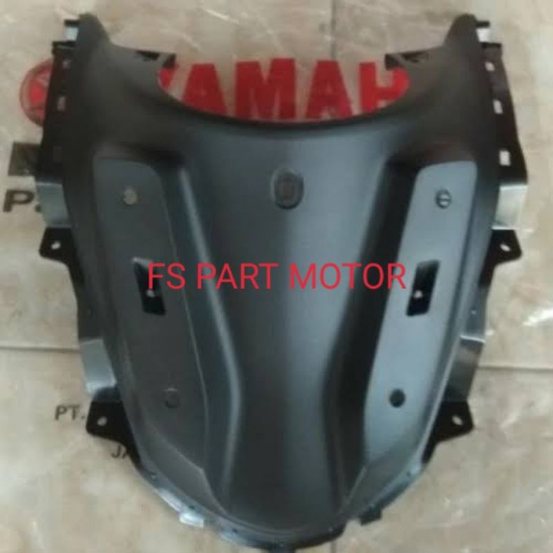 panel visor nmax 2017/2018/2019