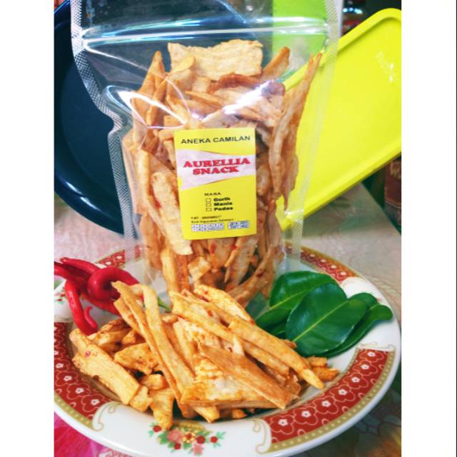 

Oleh-oleh khas jogja : Balung kethek/menggleng /cassava/jajanan jadul khas Bantul Yogyakarta
