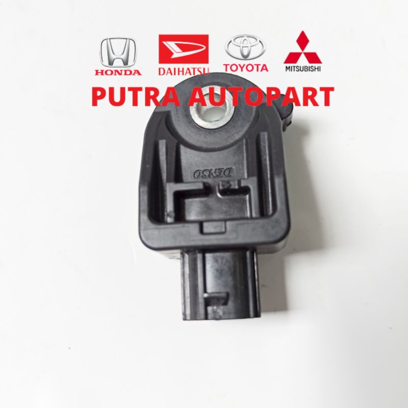 sensor airbag depan new rush terios 2017up 89170-B0020 original