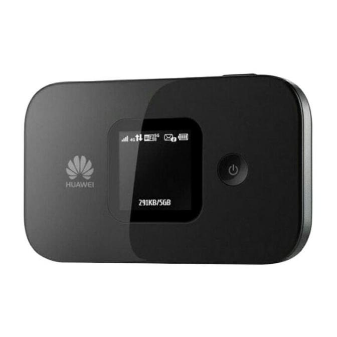 PROMO Huawei E5577 Max 4G- Modem wifi - Unlock- Telkomsel