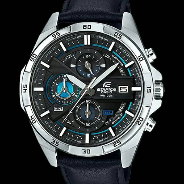 Jam Tangan Pria Casio EDIFICE EFR-556 Original