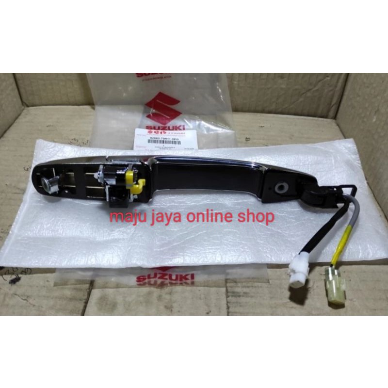 Handel Pintu Luar Depan All New Ertiga GX original