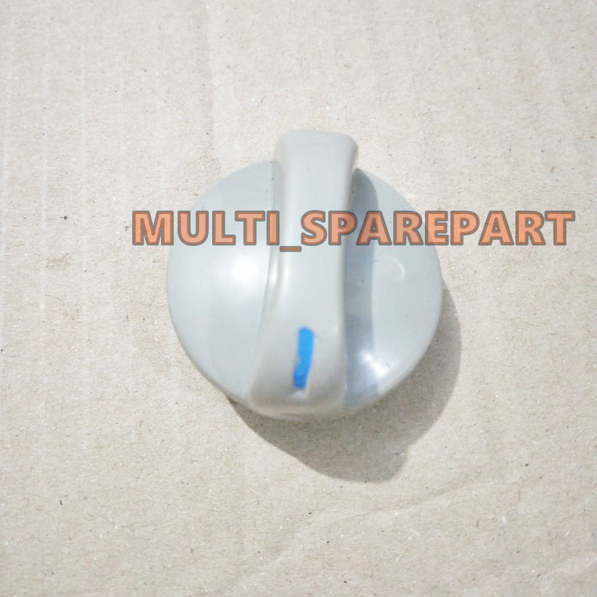 Knop Timer mesin cuci Handle putaran Cetrekan Type B