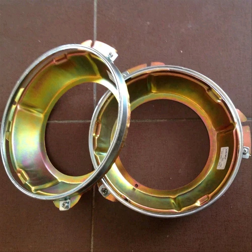 RING PANGKON HEADLAMP BULAT  KATANA JIMNY