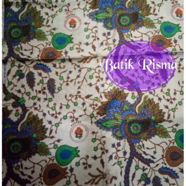 Kain Batik IBI