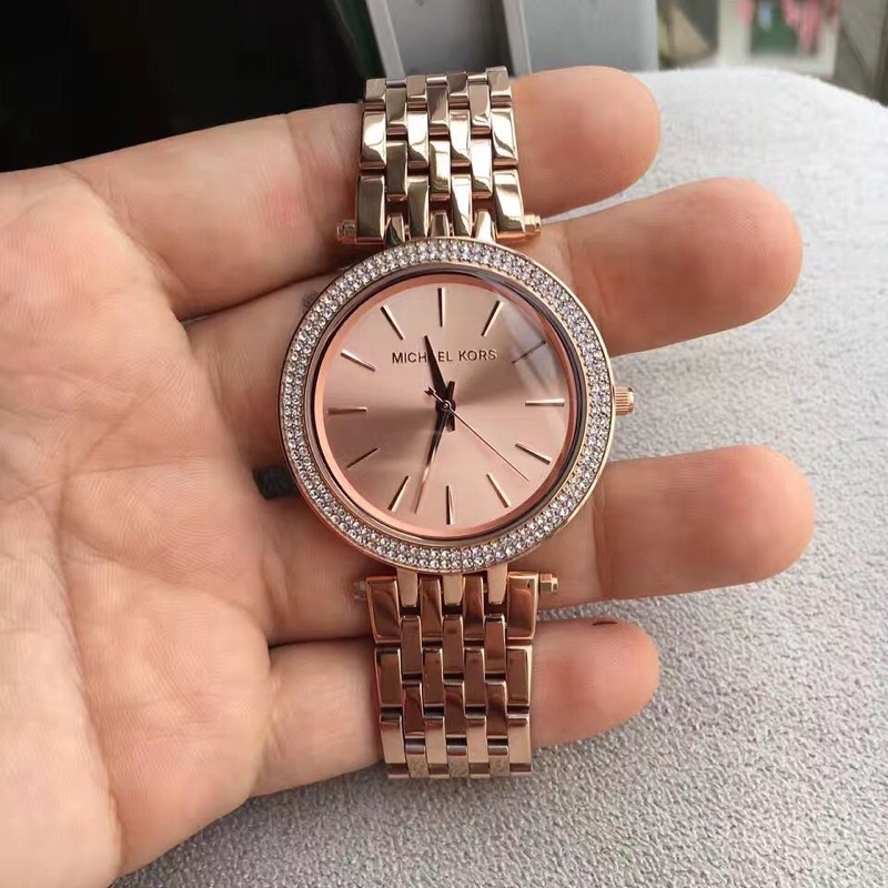 PROMO BIGSALE ‼️ MICHAEL KORS MK 3192 ORIGINAL GARANSI 1 TAHUN