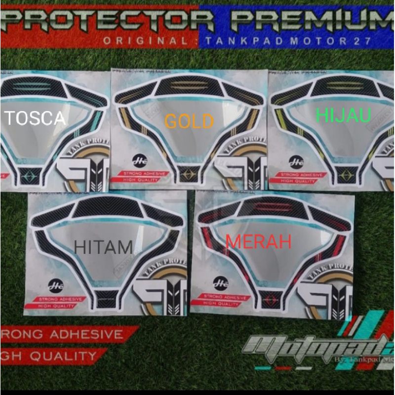 STIKER SPIDOMETER YAMAHA NEW AEROX 155 2020 PREMIUM