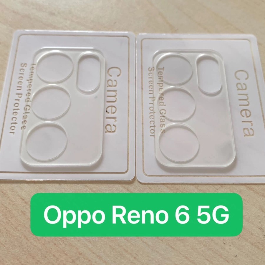 Z Fold3 / Z flip3 | Oppo Reno 5 | Oppo Reno 6 5G | Mi 11 Lite Tempered Glass Camera | Lens Camera Kamera Clear