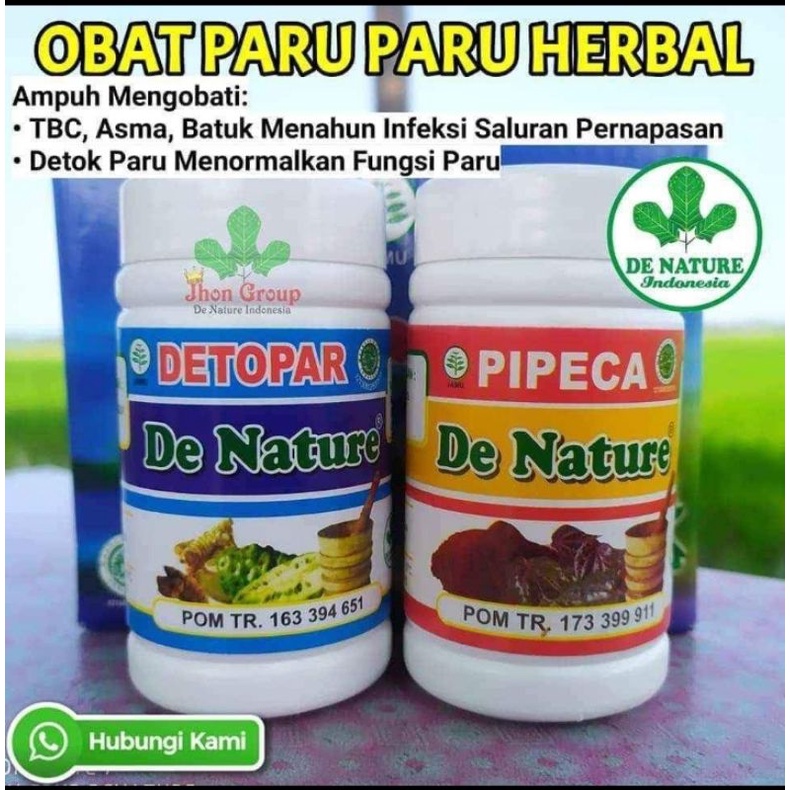 Jual Obat Paru Paru Tbc Asma Bronkitis Batuk Berdarah Ispa Detox Paru Detopar Shopee Indonesia 3094