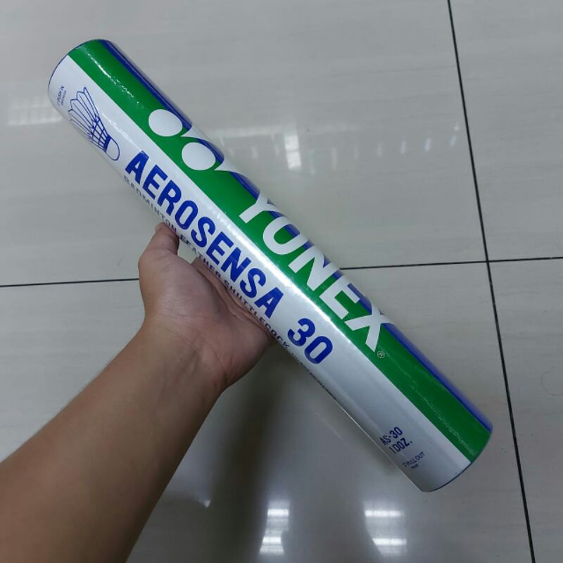yonex aerosensa 30 ( spin ) Kok / shuttlecock