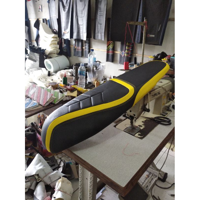 JOK BEAT FI BEAT STREET BEAT NEW MODIFIKASI MBTECH