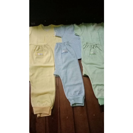 baju baby nova