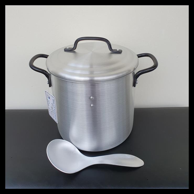 DISKON Panci Langseng Angkat 28 cm Bima