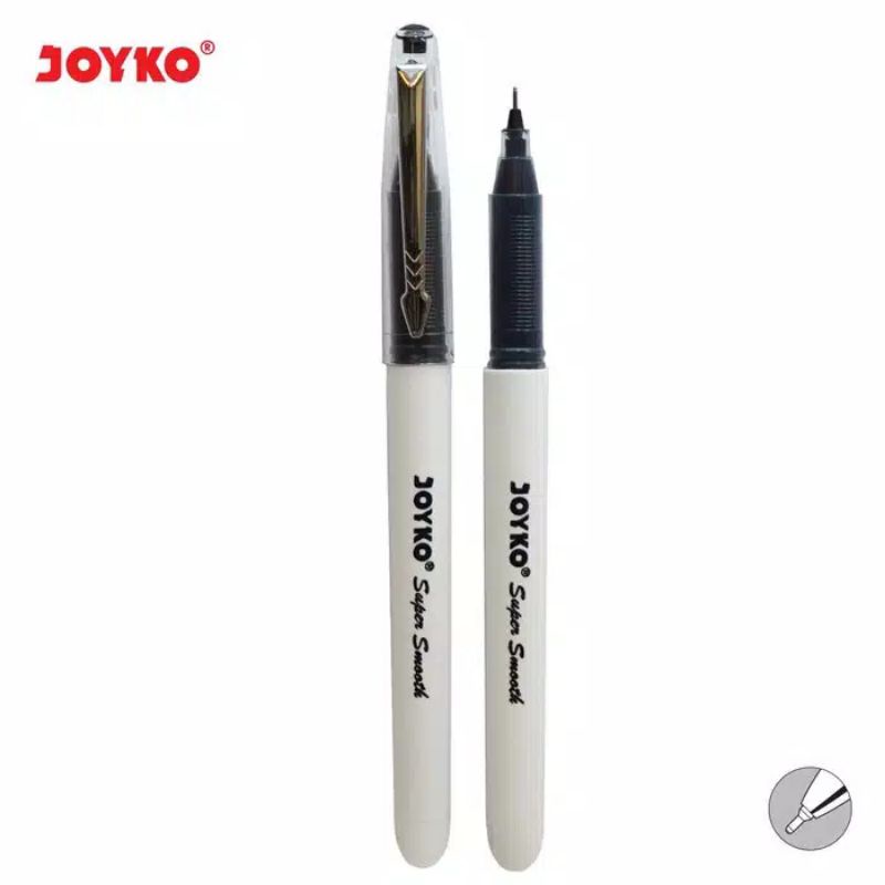 Gel Pen/Pulpen Gel Joyko GP-289 Arrow