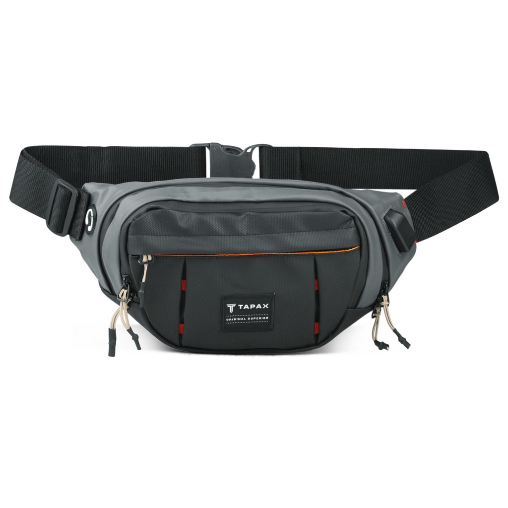 Waistbag SAGA geming on tapax usb