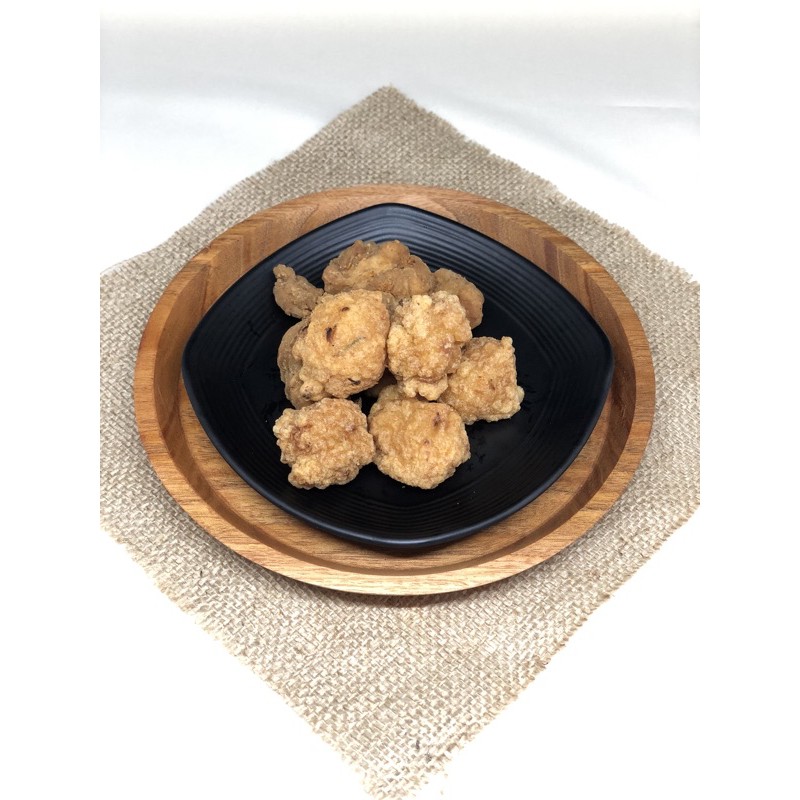 

BAKSO GORENG isi 5 [FROZEN FOOD]