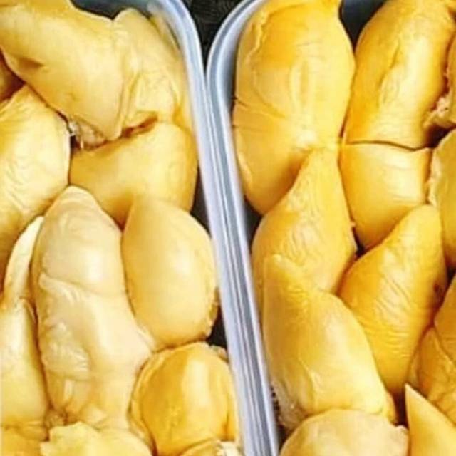 

Durian Mentega Super