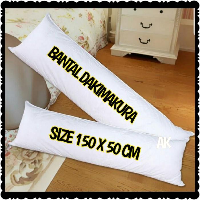 Bantal | Bantal Dakimakura 50 X 150 Cm