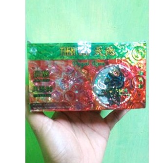 

Tien Chi serbuk asli 30sst