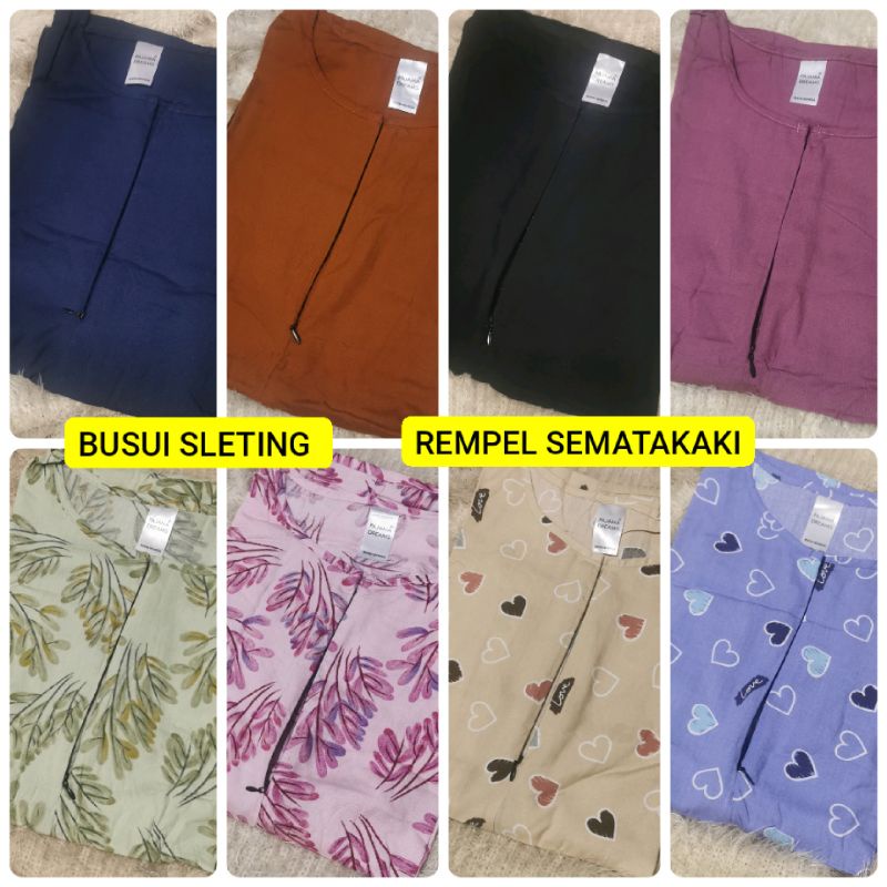 DASTER RAYON REMPEL BUSUI PJG-5