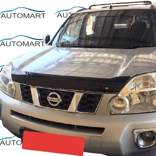 Deflecta Kap Mesin Depan Xtrail T31 2008 - 2013 EGR Original Australia