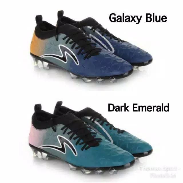 Sepatu Bola Specs Swervo Inertia FG Original