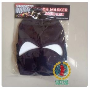 MASKER MOTOR MASKER TOPENG KUPLUK