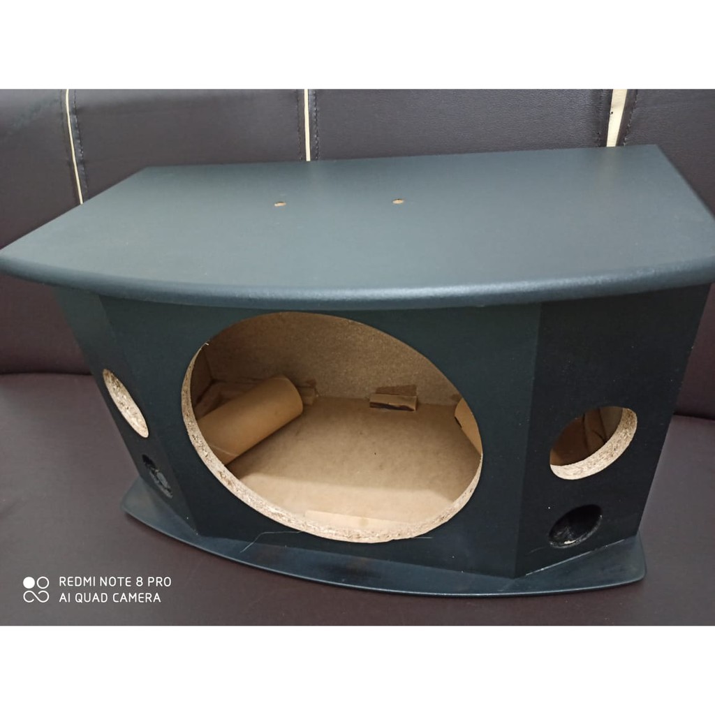 Bok speaker 8inch model BMB