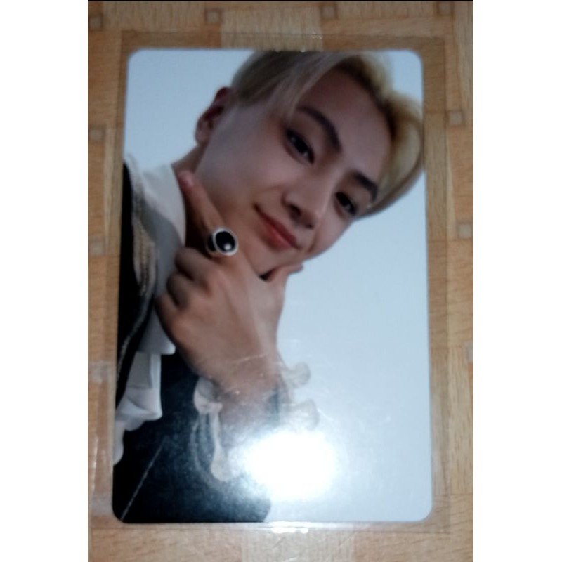 (BOOKED) PC JAY DUSK VER
