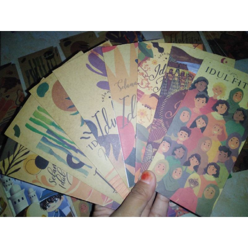 

amplop lebaran