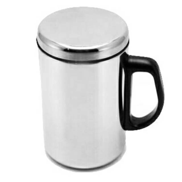 Mug Stainless Double Layer Thermos