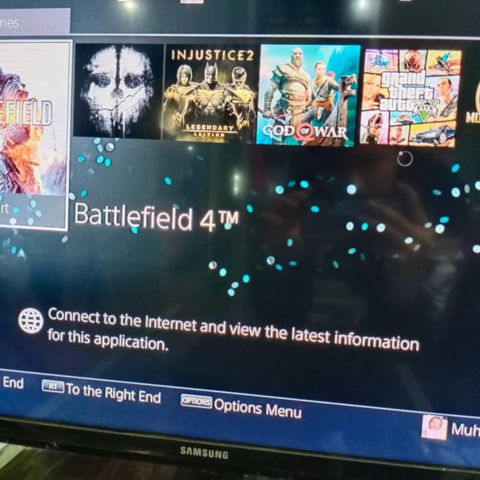 Terbaru Ps4 Psn Account Game Original Online Offline Akun Playstation 4 Akun B Special Shopee Indonesia