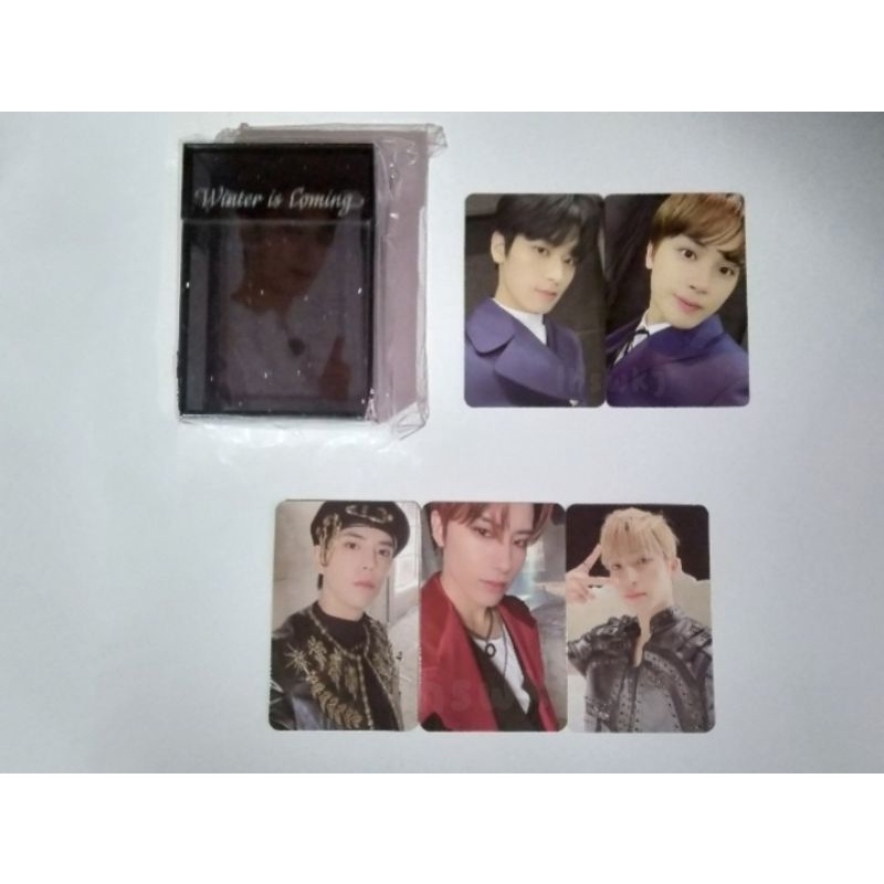 md kingdom the boyz juyeon younghoon eric sangyeon haknyeon