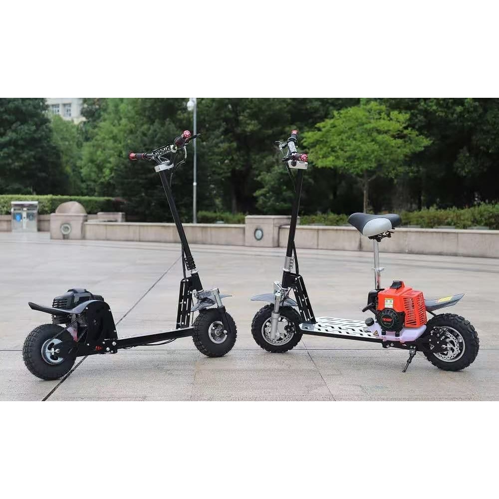 OTOPED MESIN 2 TAK X5 / otoped mesin murah / scooter mesin