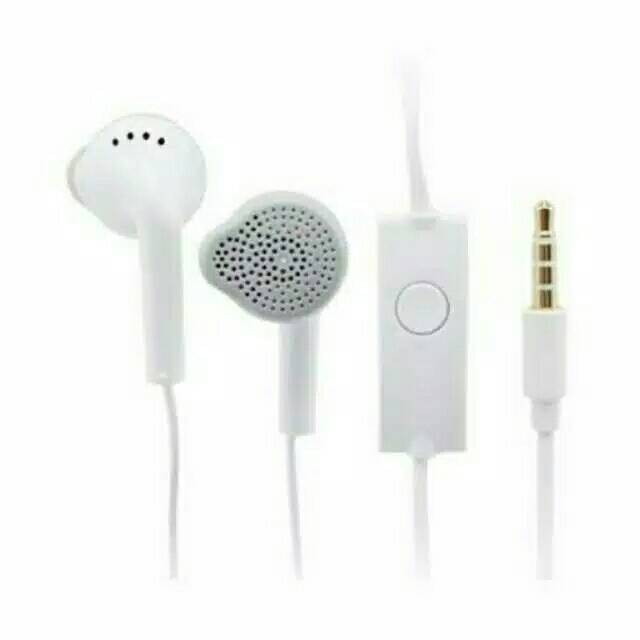 HANDSFREE / HEADSET / EARPHONE SAMSUNG HS330