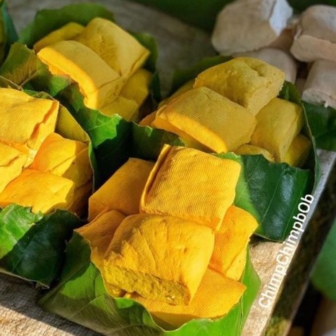 

TAHU KUNING SEGAR ISI 10 PCS / PACK