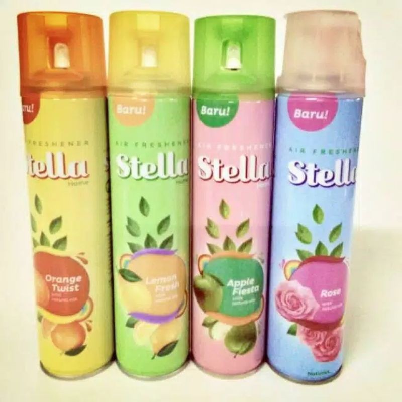 Stella Spray 200 ml