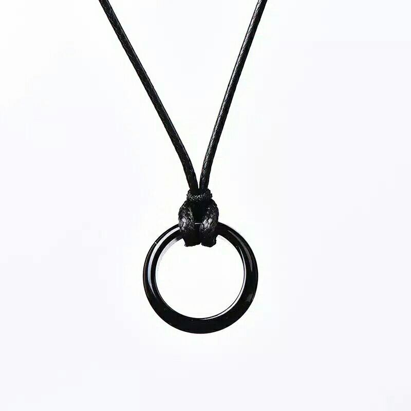 Kalung Black Tourmaline
