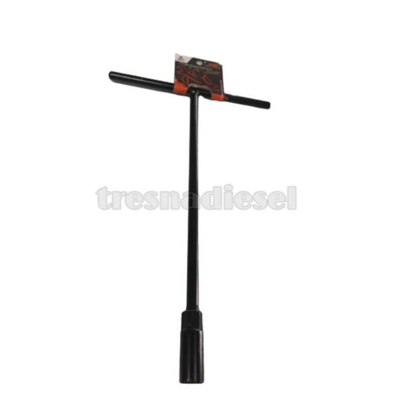 KUNCI SHOCK 12MM IWT TERMURAH