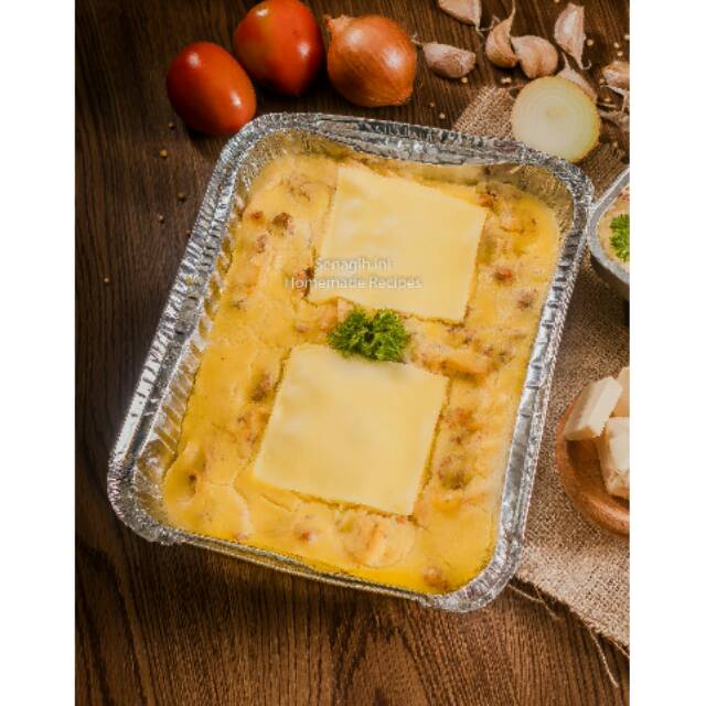 

Spaghetti Cream Brulee