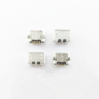 CONECTOR CAS BB 8520 / 9700 / BB GEMINI PLUG IN