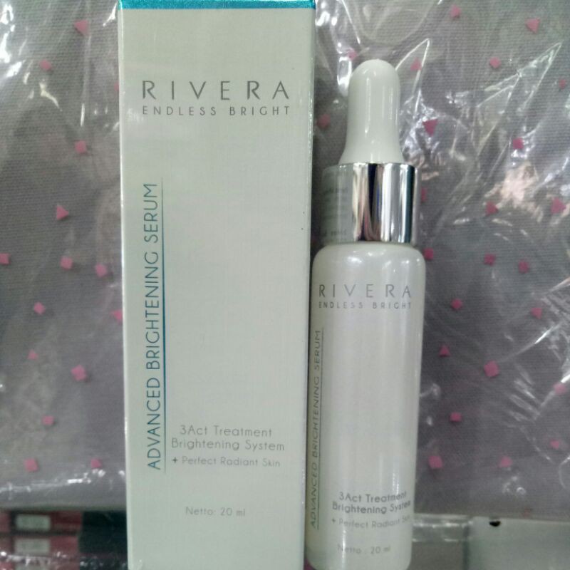 serum endelles bright rivera