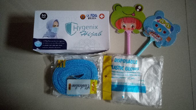 Tali Jemuran Berkwalitas/tali Jemuran Import