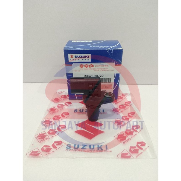 SENSOR CAMSHAFT CMP - SENSOR NOKEN AS SUZUKI ERTIGA SWIFT