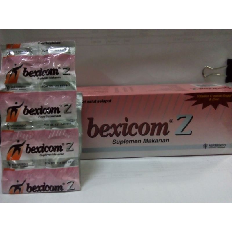 Bexicom Z '10 Tablet
