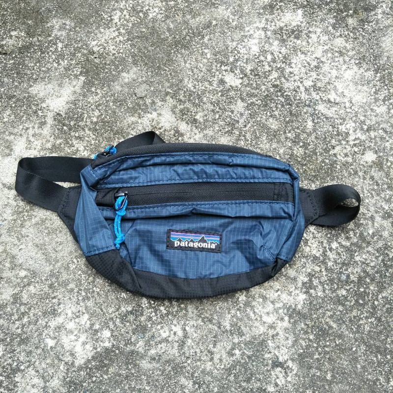 waist bag patagonia